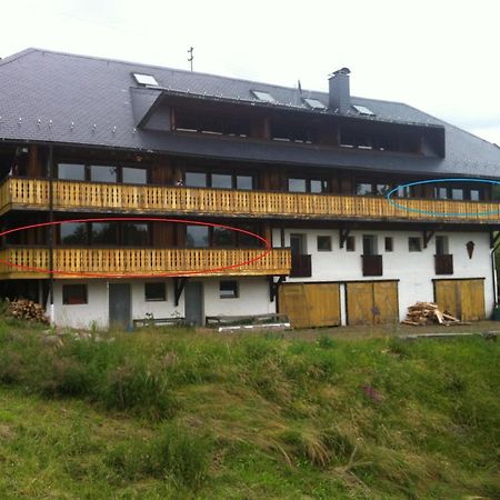 Ferienhaus Schweissing Frohnd Ngoại thất bức ảnh