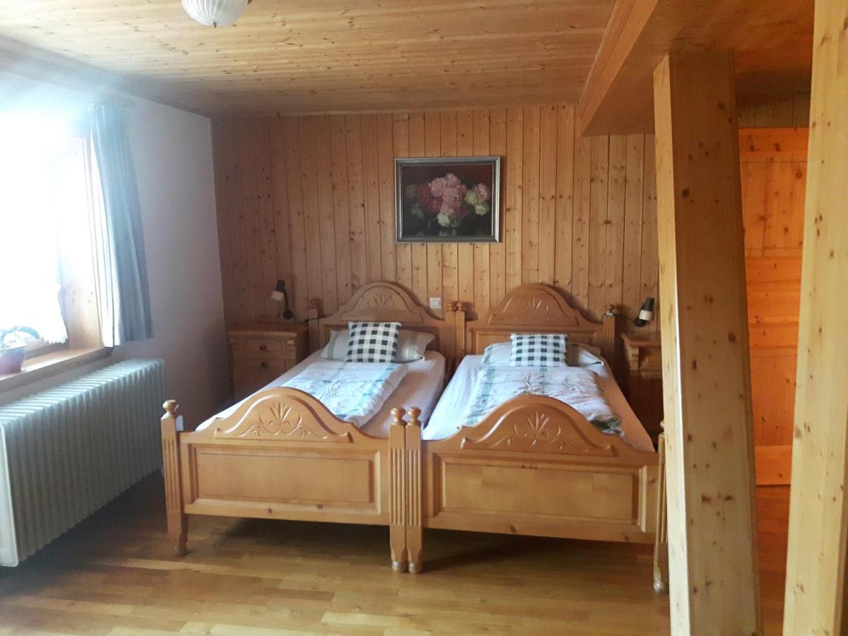 Ferienhaus Schweissing Frohnd Ngoại thất bức ảnh