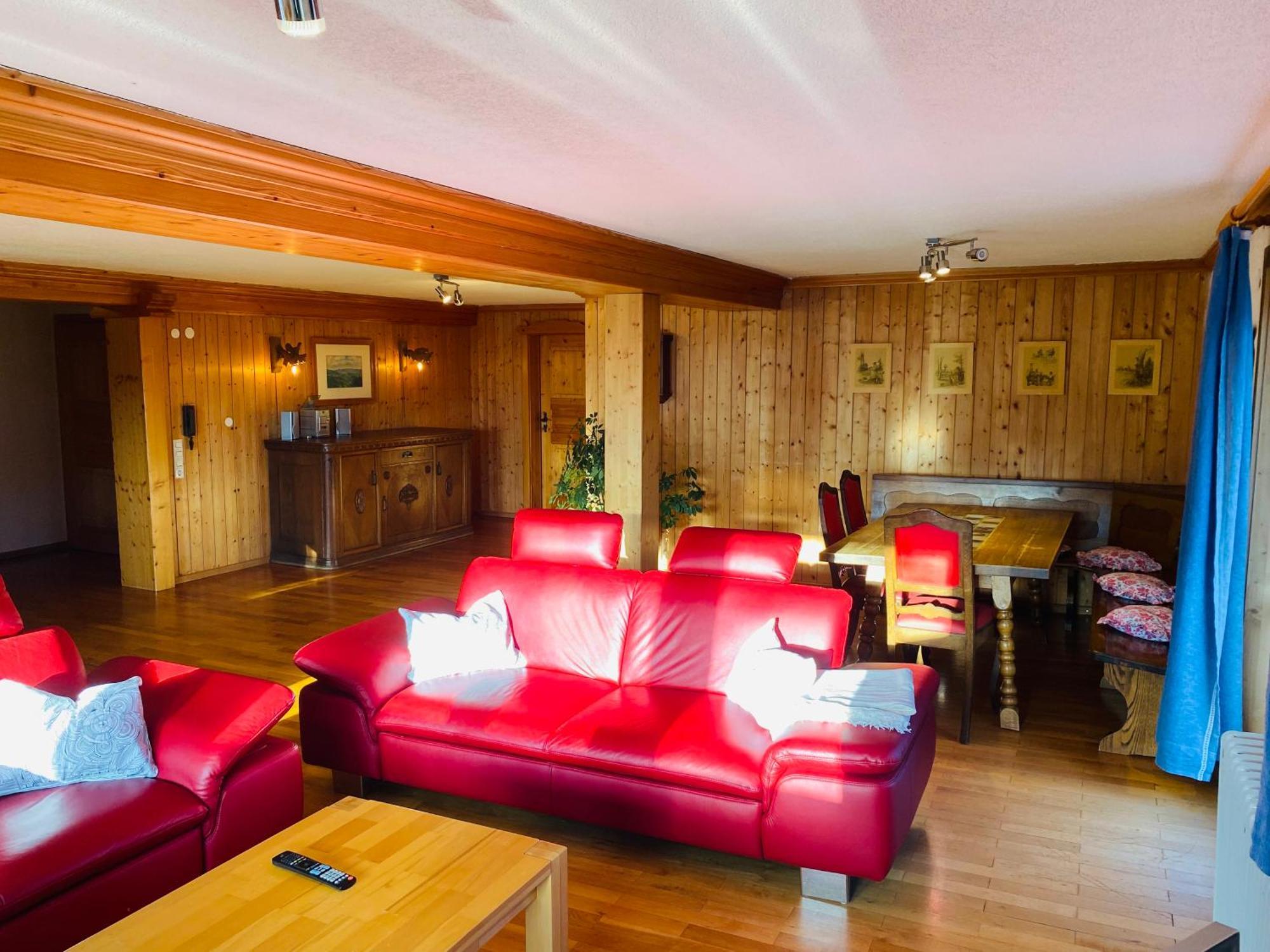 Ferienhaus Schweissing Frohnd Ngoại thất bức ảnh