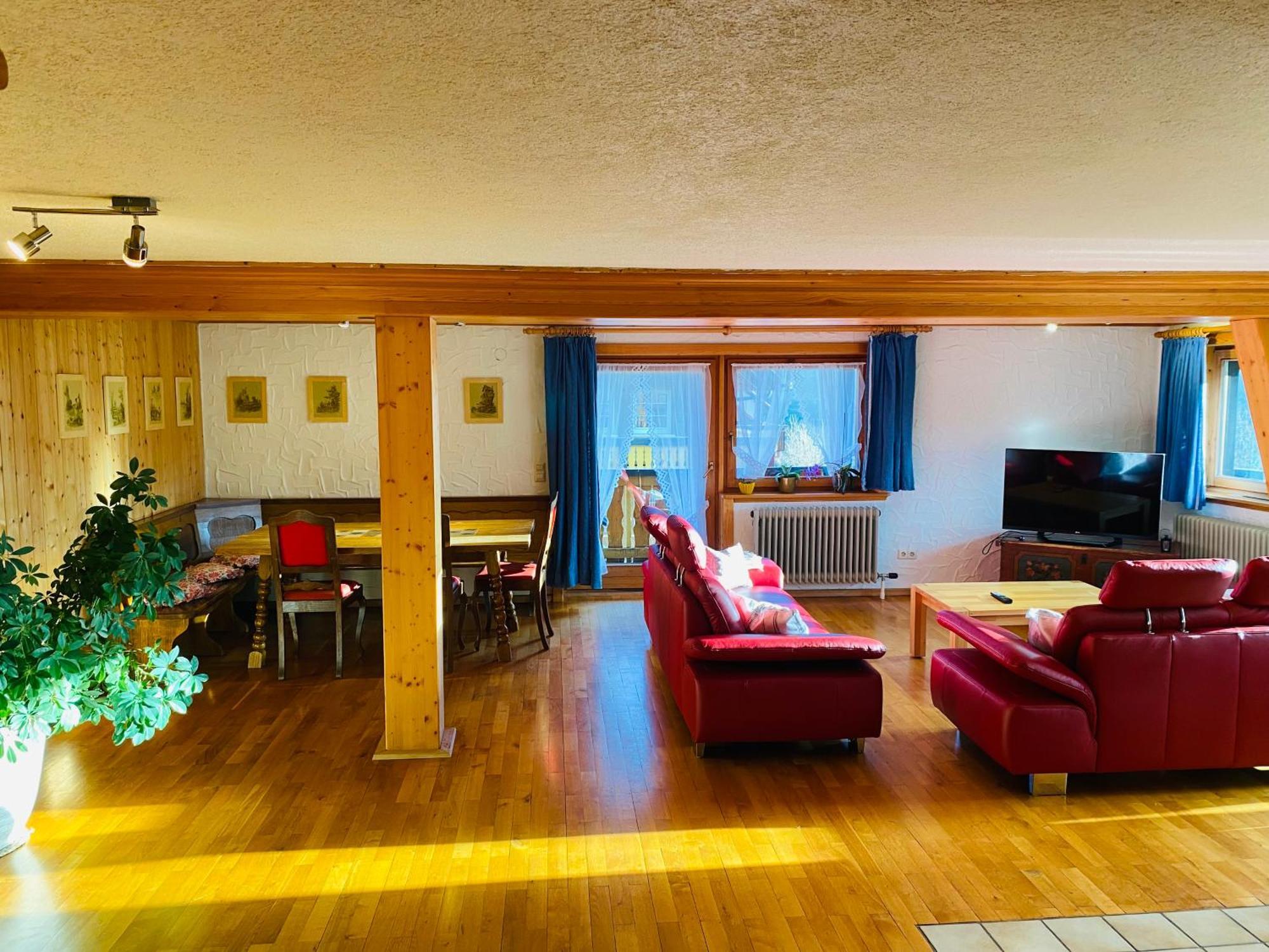 Ferienhaus Schweissing Frohnd Ngoại thất bức ảnh