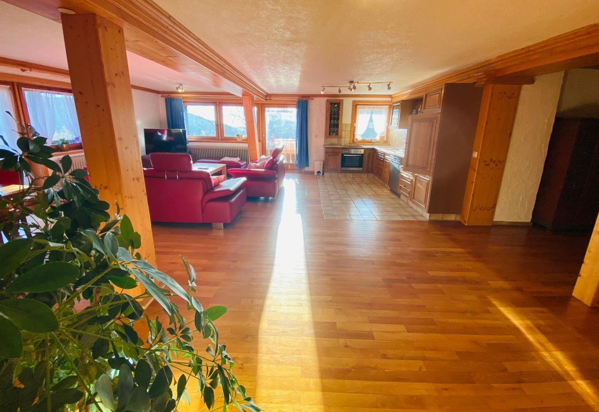 Ferienhaus Schweissing Frohnd Ngoại thất bức ảnh