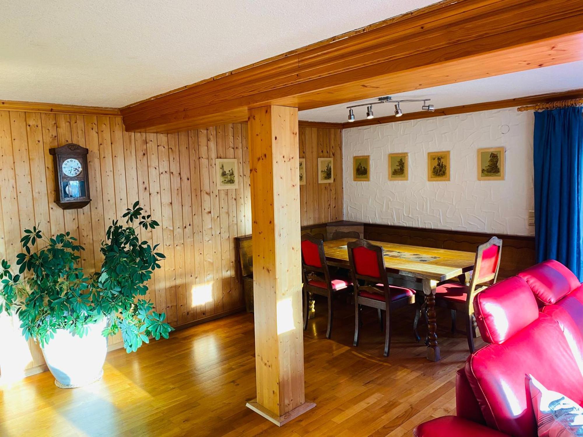 Ferienhaus Schweissing Frohnd Ngoại thất bức ảnh
