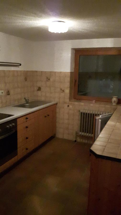 Ferienhaus Schweissing Frohnd Ngoại thất bức ảnh