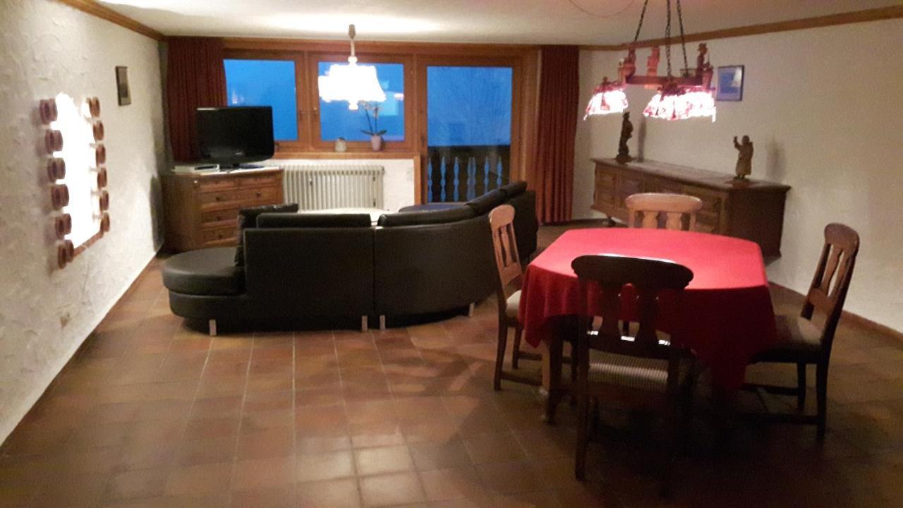 Ferienhaus Schweissing Frohnd Ngoại thất bức ảnh