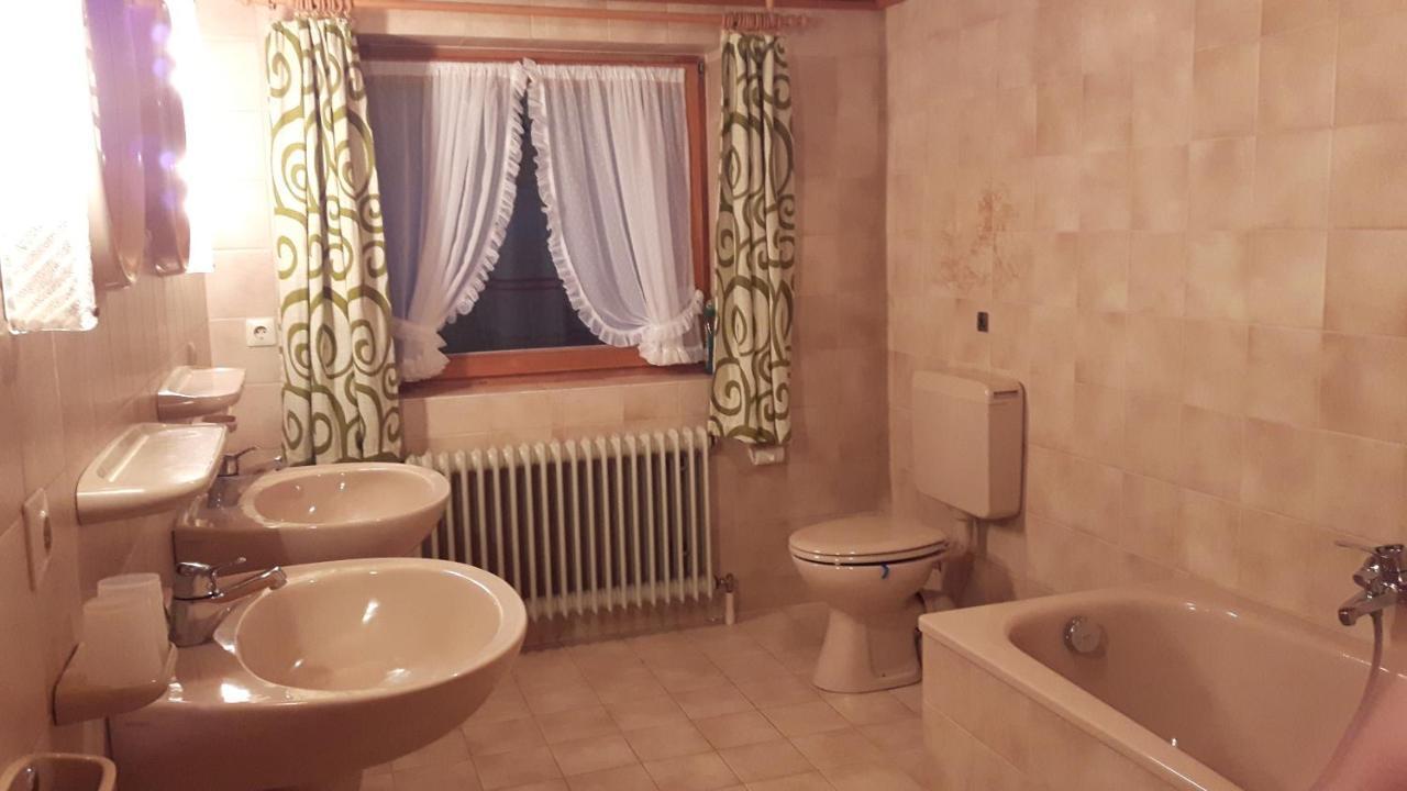 Ferienhaus Schweissing Frohnd Ngoại thất bức ảnh