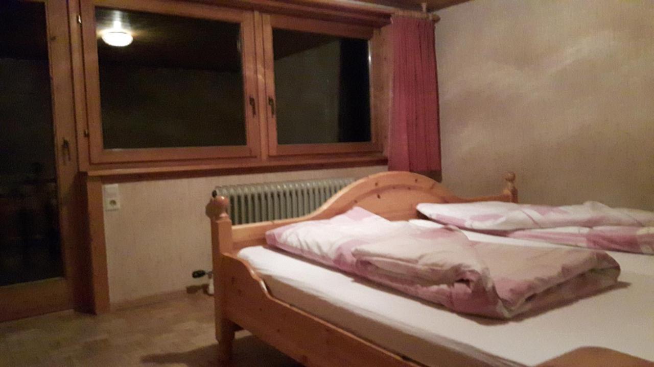 Ferienhaus Schweissing Frohnd Ngoại thất bức ảnh